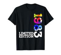 Limited Edition Vintage 1983 Funny 42nd Birthday 42 Years T-Shirt