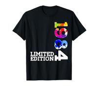 Limited Edition Vintage 1984 Funny 41st Birthday 41 Years T-Shirt