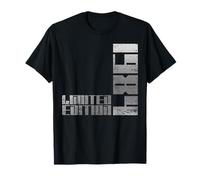 Limited Edition Vintage 1984 Funny 41st Birthday 41 Years T-Shirt