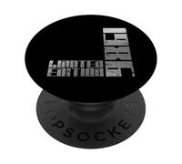 Limited Edition Vintage 1986 Funny 39th Birthday 39 Years PopSockets Adhesive PopGrip
