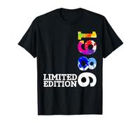 Limited Edition Vintage 1986 Funny 39th Birthday 39 Years T-Shirt