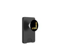 Limited Edition Vintage 1990 Funny 35th Birthday 35 Years PopSockets PopWallet for MagSafe