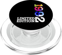 Limited Edition Vintage 1992 Funny 33rd Birthday 33 Years PopSockets PopGrip for MagSafe