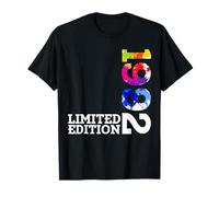 Limited Edition Vintage 1992 Funny 33rd Birthday 33 Years T-Shirt