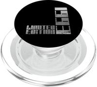 Limited Edition Vintage 1993 Funny 32nd Birthday 32 Years PopSockets PopGrip for MagSafe
