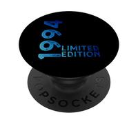 Limited Edition Vintage 1994 Funny 31st Birthday 31 Years PopSockets Adhesive PopGrip