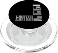 Limited Edition Vintage 1994 Funny 31st Birthday 31 Years PopSockets PopGrip for MagSafe