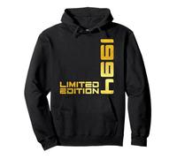 Limited Edition Vintage 1994 Funny 31st Birthday 31 Years Pullover Hoodie