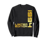 Limited Edition Vintage 1994 Funny 31st Birthday 31 Years Sweatshirt