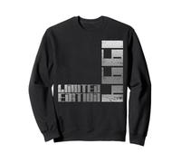 Limited Edition Vintage 1994 Funny 31st Birthday 31 Years Sweatshirt