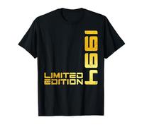 Limited Edition Vintage 1994 Funny 31st Birthday 31 Years T-Shirt