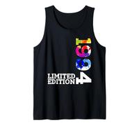 Limited Edition Vintage 1994 Funny 31st Birthday 31 Years Tank Top