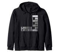 Limited Edition Vintage 1994 Funny 31st Birthday 31 Years Zip Hoodie