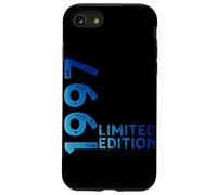 Limited Edition Vintage 1997 Funny 28th Birthday 28 Years Case for iPhone SE (2020) / 7/8