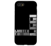 Limited Edition Vintage 1997 Funny 28th Birthday 28 Years Case for iPhone SE (2020) / 7/8