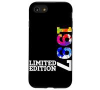 Limited Edition Vintage 1997 Funny 28th Birthday 28 Years Case for iPhone SE (2020) / 7/8