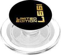 Limited Edition Vintage 1997 Funny 28th Birthday 28 Years PopSockets PopGrip for MagSafe