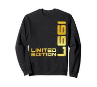 Limited Edition Vintage 1997 Funny 28th Birthday 28 Years Sweatshirt
