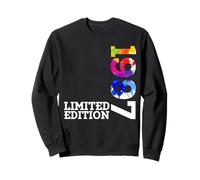 Limited Edition Vintage 1997 Funny 28th Birthday 28 Years Sweatshirt