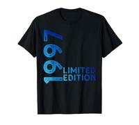 Limited Edition Vintage 1997 Funny 28th Birthday 28 Years T-Shirt