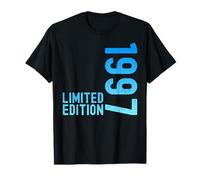 Limited Edition Vintage 1997 Funny 28th Birthday 28 Years T-Shirt