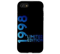 Limited Edition Vintage 1998 Funny 27th Birthday 27 Years Case for iPhone SE (2020) / 7/8
