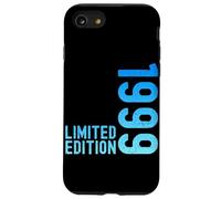 Limited Edition Vintage 1999 Funny 26th Birthday 26 Years Case for iPhone SE (2020) / 7/8