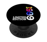 Limited Edition Vintage 1999 Funny 26th Birthday 26 Years PopSockets Adhesive PopGrip