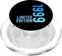 Limited Edition Vintage 1999 Funny 26th Birthday 26 Years PopSockets PopGrip for MagSafe