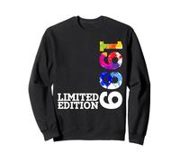 Limited Edition Vintage 1999 Funny 26th Birthday 26 Years Sweatshirt