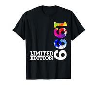 Limited Edition Vintage 1999 Funny 26th Birthday 26 Years T-Shirt
