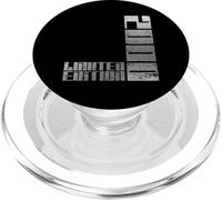 Limited Edition Vintage 2000 Funny 25th Birthday 25th Birthday PopSockets PopGrip for MagSafe