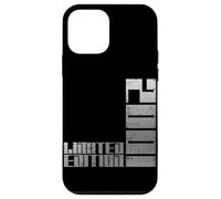 Limited Edition Vintage 2001 Funny 24th Birthday 24 Years Case for iPhone 12 mini
