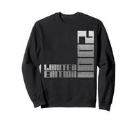 Limited Edition Vintage 2001 Funny 24th Birthday 24 Years Sweatshirt