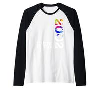Limited Edition Vintage 2002 Funny 23rd Birthday 23 Years Raglan Baseball Tee