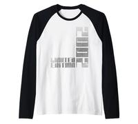 Limited Edition Vintage 2002 Funny 23rd Birthday 23 Years Raglan Baseball Tee