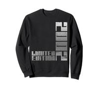 Limited Edition Vintage 2002 Funny 23rd Birthday 23 Years Sweatshirt