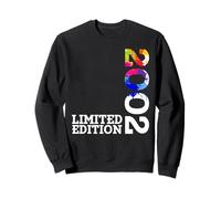 Limited Edition Vintage 2002 Funny 23rd Birthday 23 Years Sweatshirt