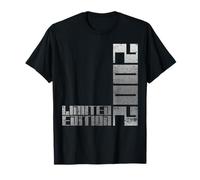 Limited Edition Vintage 2002 Funny 23rd Birthday 23 Years T-Shirt