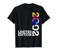 Limited Edition Vintage 2002 Funny 23rd Birthday 23 Years T-Shirt