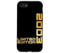 Limited Edition Vintage 2003 Funny 22nd Birthday 22 Years Case for iPhone SE (2020) / 7/8