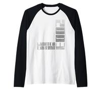 Limited Edition Vintage 2003 Funny 22nd Birthday 22 Years Raglan Baseball Tee
