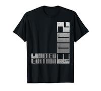 Limited Edition Vintage 2003 Funny 22nd Birthday 22 Years T-Shirt
