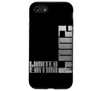 Limited Edition Vintage 2004 Funny 21st Birthday 21 Years Case for iPhone SE (2020) / 7/8