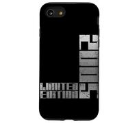 Limited Edition Vintage 2005 Funny 20th Birthday 20 Years Case for iPhone SE (2020) / 7/8