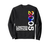 Limited Edition Vintage 2005 Funny 20th Birthday 20 Years Sweatshirt