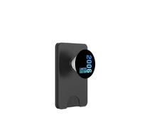 Limited Edition Vintage 2006 Funny 19th Birthday 19 Years PopSockets PopWallet for MagSafe