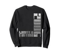 Limited Edition Vintage 2006 Funny 19th Birthday 19 Years Sweatshirt