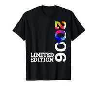 Limited Edition Vintage 2006 Funny 19th Birthday 19 Years T-Shirt
