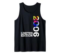 Limited Edition Vintage 2006 Funny 19th Birthday 19 Years Tank Top